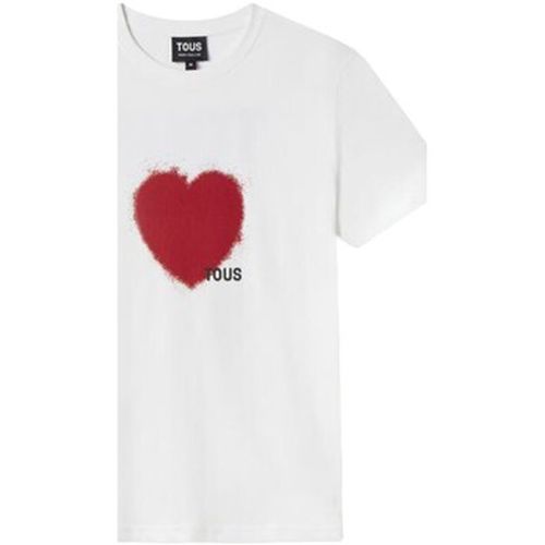 T-shirt TOUS 2002104517 - TOUS - Modalova