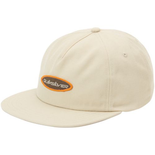 Casquette Quiksilver Locked - Quiksilver - Modalova