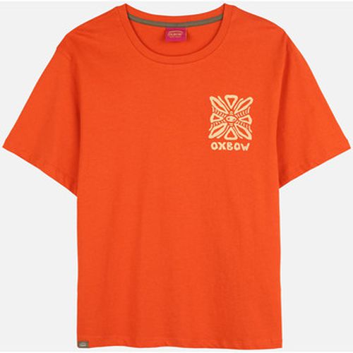 T-shirt Tee-shirt imprimé dos TED - Oxbow - Modalova