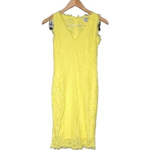 Robe courte robe courte 34 - T0 - XS - H&M - Modalova