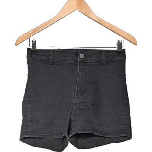 Short H&M short 38 - T2 - M Noir - H&M - Modalova