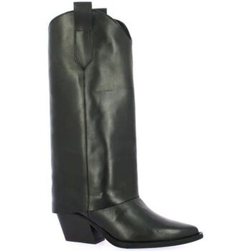 Bottes Angelica Bottes cuir - Angelica - Modalova