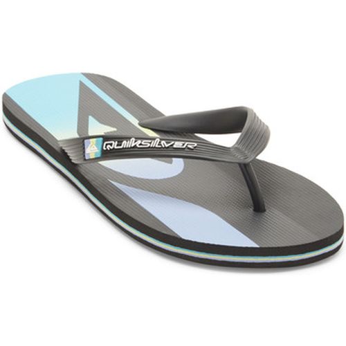 Sandales Quiksilver Molokai Stripe - Quiksilver - Modalova