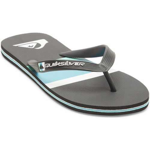 Sandales Quiksilver Molokai Stripe - Quiksilver - Modalova