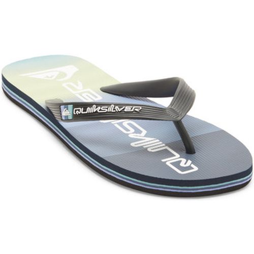 Sandales Quiksilver Molokai Stripe - Quiksilver - Modalova