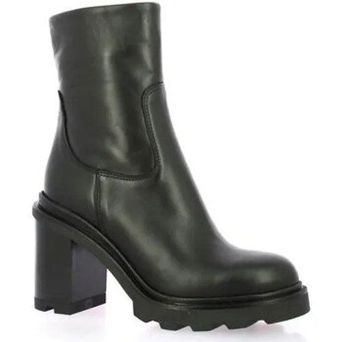 Boots Mimmu Boots cuir - Mimmu - Modalova