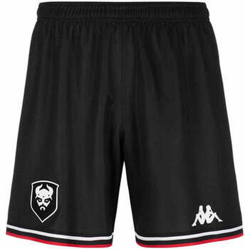 Short Short Kombat Ryder Away SM Caen 24/25 - Kappa - Modalova