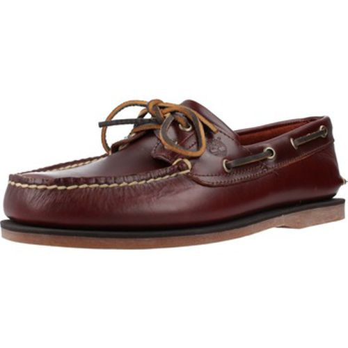 Mocassins CLASSIC BOAT SHOE - Timberland - Modalova