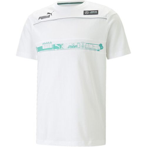 T-shirt Puma 538450-03 - Puma - Modalova