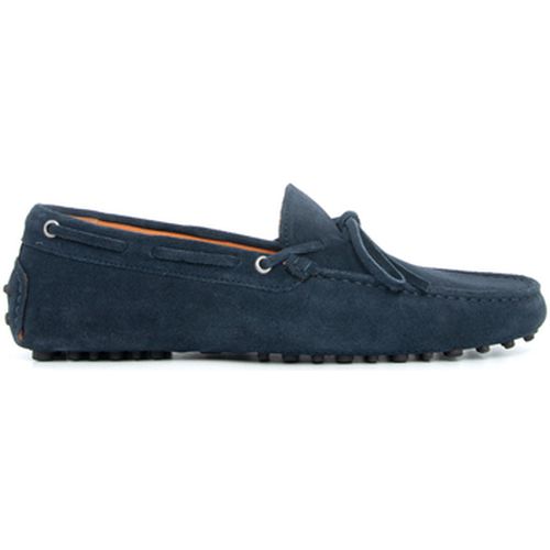 Mocassins -5533-MOCASSINO-DENIM - Liverpool - Modalova