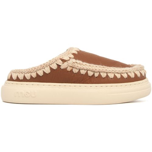 Ballerines ESKIMO BOLD CLOG MU.FW4110 - Mou - Modalova