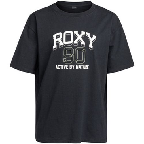 T-shirt Roxy Essential Energy - Roxy - Modalova