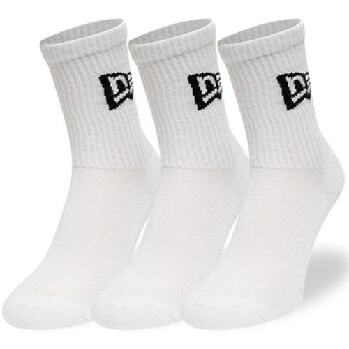 Chaussettes Chaussettes pour adulte lot de 3 paires - New-Era - Modalova