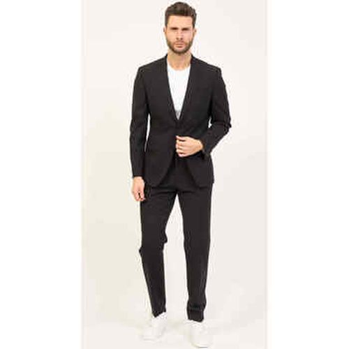 Costumes Costume coupe slim en tissu stretch - BOSS - Modalova