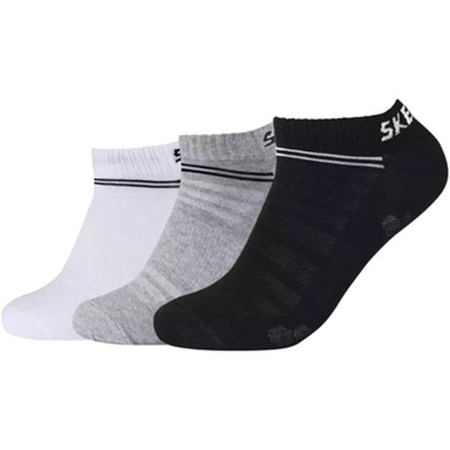 Chaussettes de sports 3PPK Mesh Ventilation Socks - Skechers - Modalova