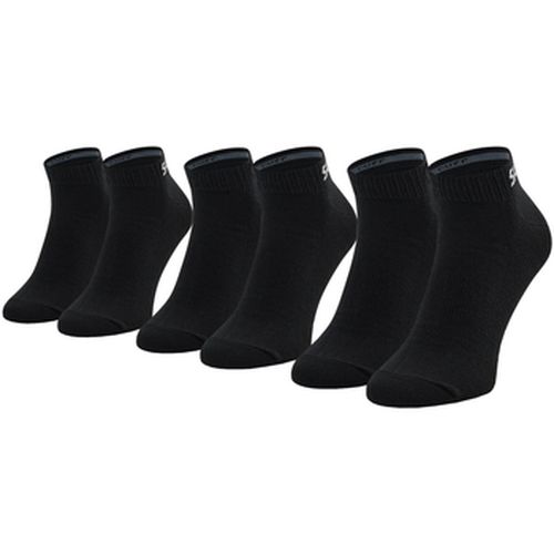 Chaussettes de sports 3PPK Mesh Ventilation Socks - Skechers - Modalova