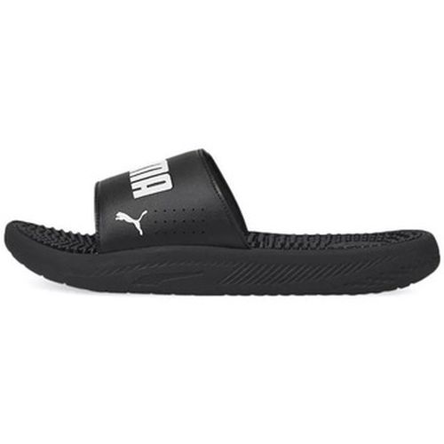 Sandales SOFTRIDE SLIDE MASSAGE - Puma - Modalova