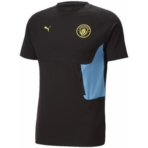 T-shirt Puma MCFC - Puma - Modalova