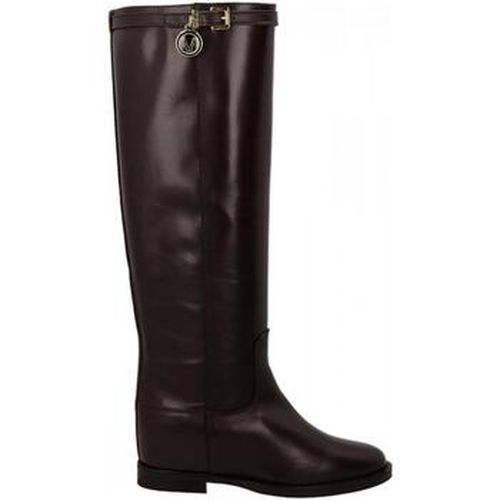 Bottes STIVALE CON CINT+PEND - Via Roma 15 - Modalova