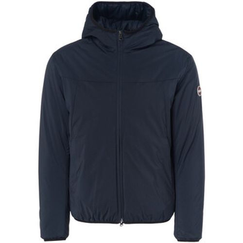 Doudounes Doudoune Originals 1120R bleu marine - Colmar - Modalova