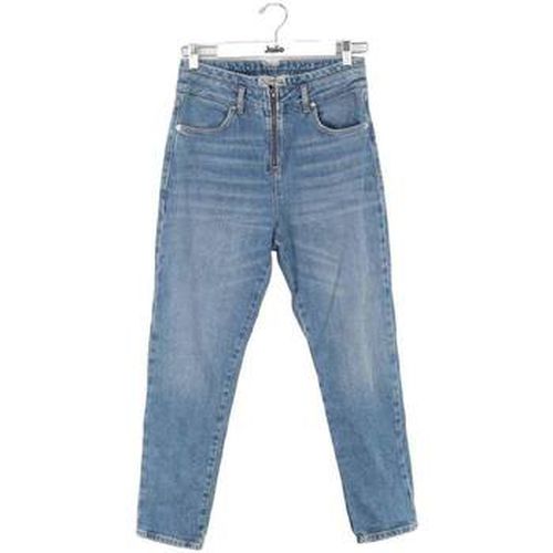 Jeans Bash Jean droit en coton - Bash - Modalova