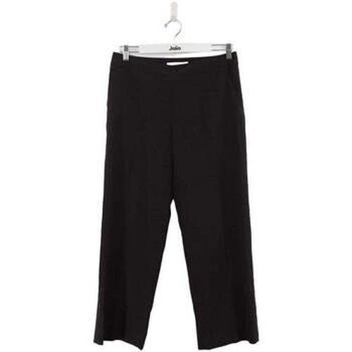 Pantalon Pantalon droit en laine - Max Mara - Modalova