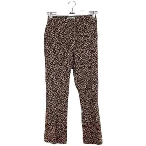 Pantalon Pantalon droit - Essentiel - Modalova