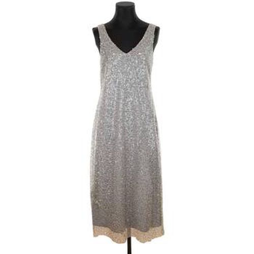 Robe Vince Robe gris - Vince - Modalova