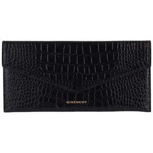 Pochette Givenchy Pochette en cuir - Givenchy - Modalova