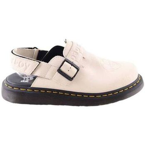 Sandales Sandales en cuir - Dr. Martens - Modalova