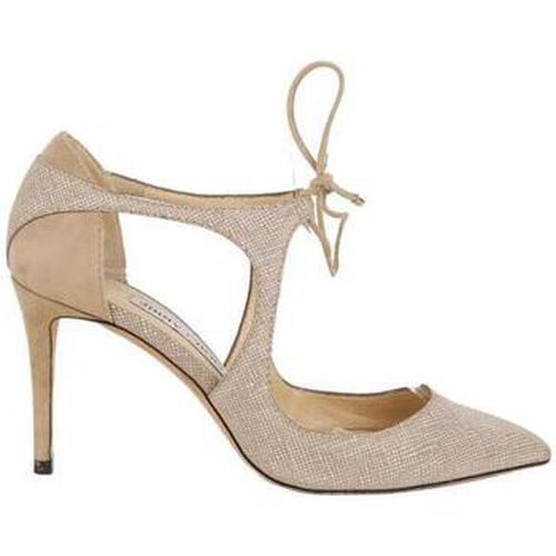 Chaussures escarpins Talons en cuir - Jimmy Choo - Modalova