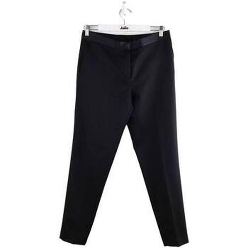 Pantalon Sandro Pantalon en laine - Sandro - Modalova