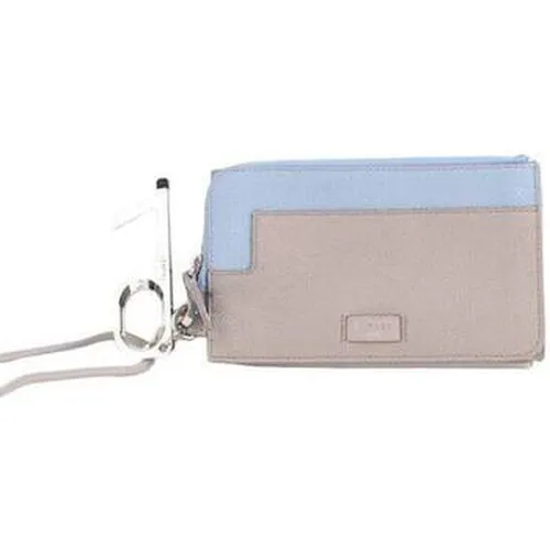 Pochette Petite maroquinerie en cuir - Lancel - Modalova