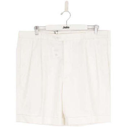 Short Lacoste Short en coton - Lacoste - Modalova