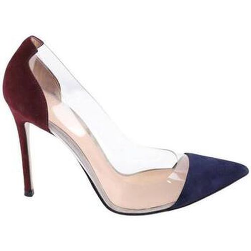 Chaussures escarpins Escarpins en cuir - Gianvito Rossi - Modalova