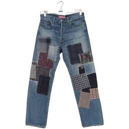 Jeans Levis Jean droit en coton - Levis - Modalova