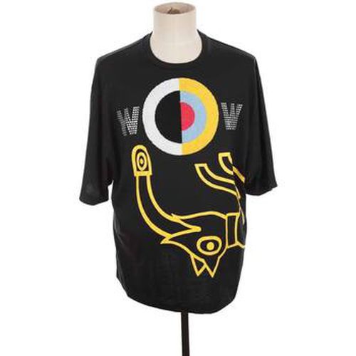 T-shirt T-shirt en coton - Walter Van Beirendonck - Modalova