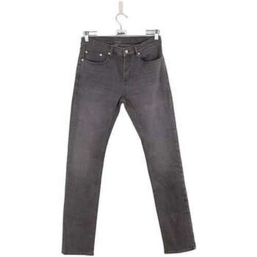 Jeans Sandro Jean droit en coton - Sandro - Modalova