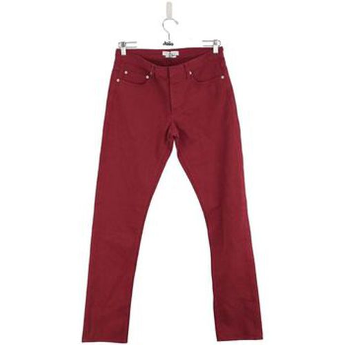 Jeans Sandro Jean droit en coton - Sandro - Modalova