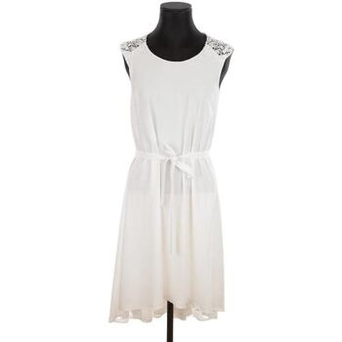 Robe Claudie Pierlot Robe blanc - Claudie Pierlot - Modalova