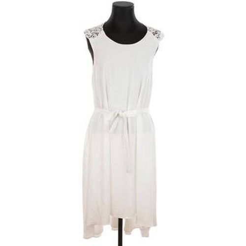 Robe Claudie Pierlot Robe blanc - Claudie Pierlot - Modalova