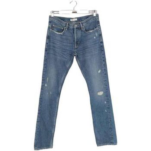 Jeans Sandro Jean droit en coton - Sandro - Modalova