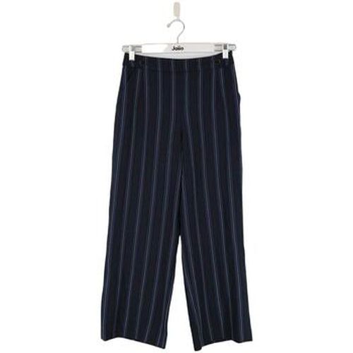 Pantalon Pantalon droit en coton - Claudie Pierlot - Modalova