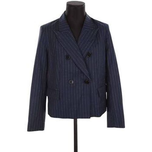 Veste Blazer en laine - Claudie Pierlot - Modalova