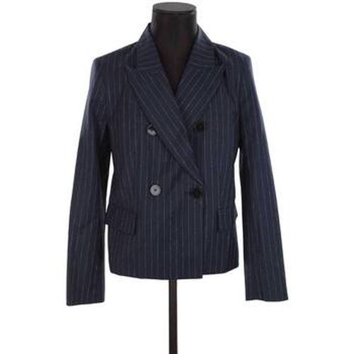 Veste Blazer en laine - Claudie Pierlot - Modalova