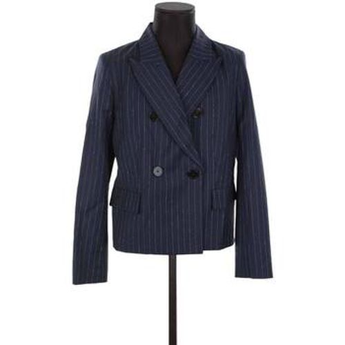 Veste Blazer en coton - Claudie Pierlot - Modalova