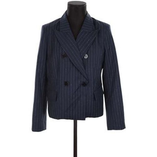 Veste Blazer en laine - Claudie Pierlot - Modalova