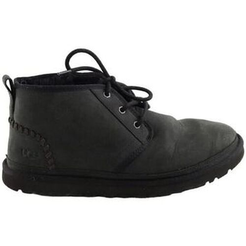 Baskets Chaussures à lacets en daim - UGG - Modalova