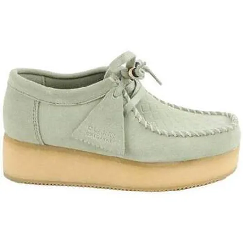 Mocassins Clarks Mocassins en cuir - Clarks - Modalova