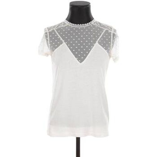 Blouses Maje Top en coton - Maje - Modalova